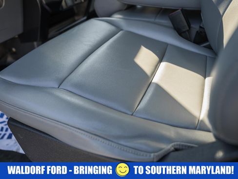 Used 2023 Ford F150 XL w/ Trailer Tow Package image 72