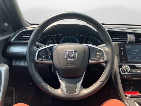 Used 2016 Honda Civic Touring image 13