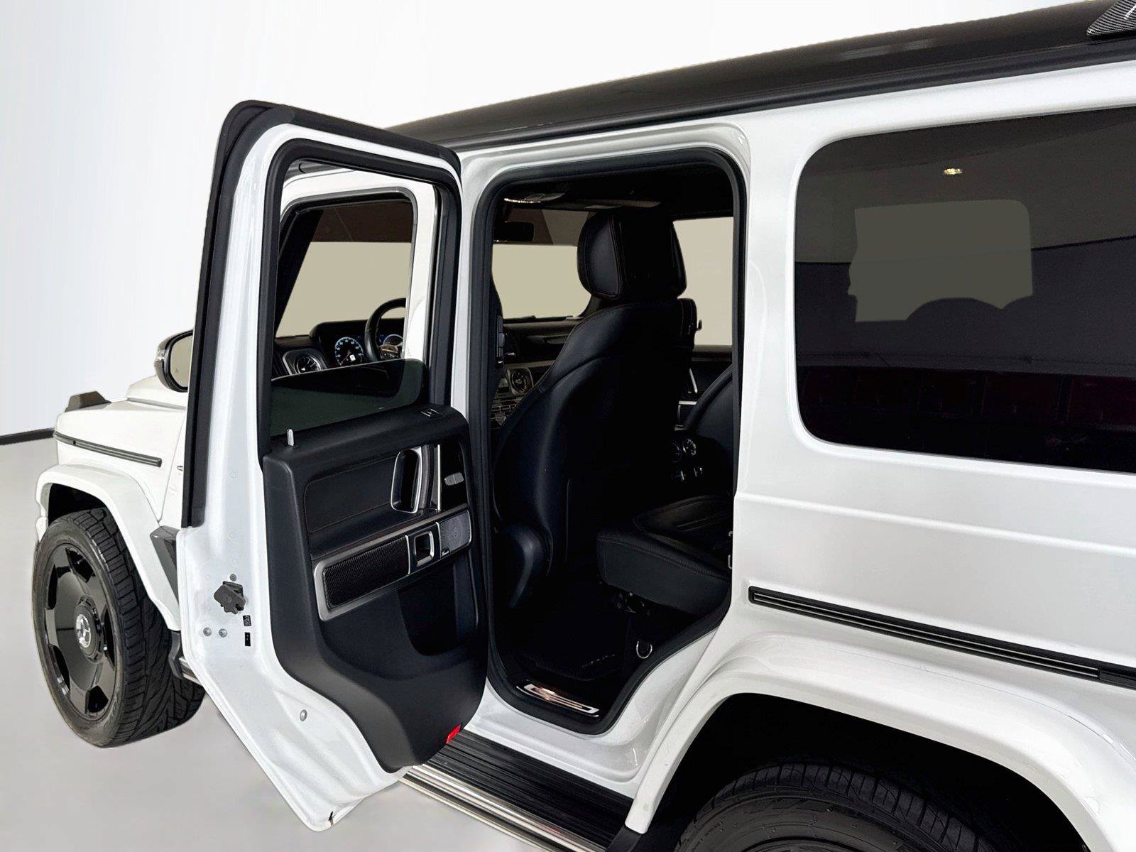 Used 2019 Mercedes-Benz G 550 image 25