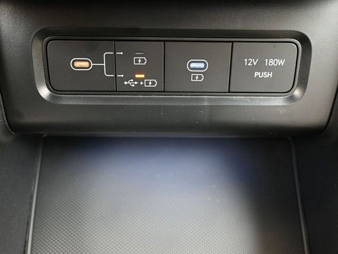 New 2026 Hyundai Tucson Limited image 35