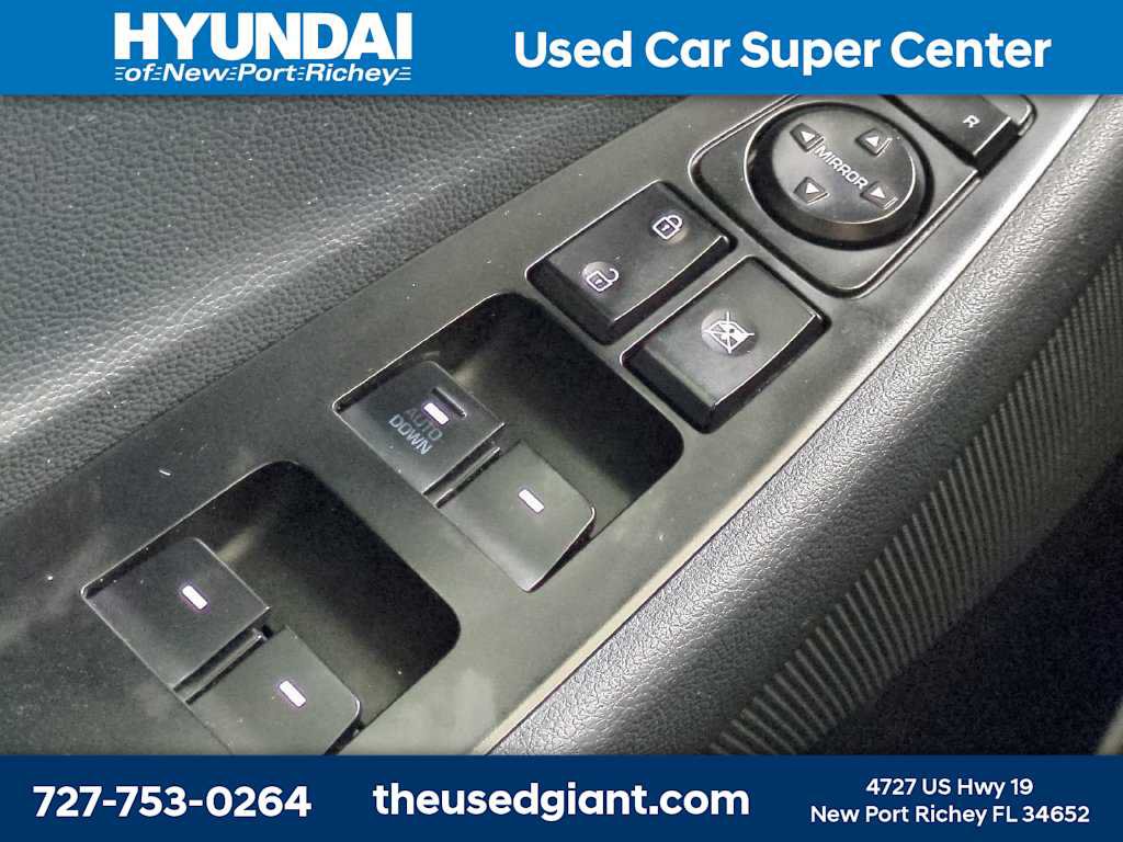 Used 2017 Hyundai Tucson SE FWD image 21