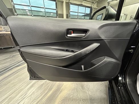 Used 2022 Toyota Corolla SE image 48