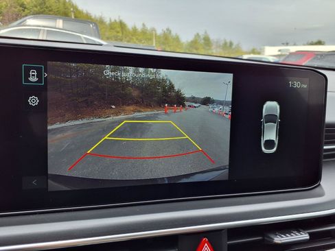 New 2026 Kia K5 GT-Line FWD image 11