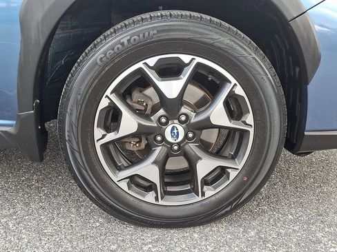 Used 2018 Subaru Crosstrek 2.0i Premium AWD/4WD image 8