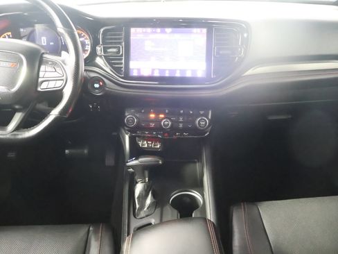 Used 2024 Dodge Durango GT AWD/4WD image 26