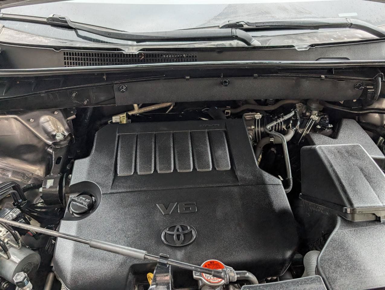 Used 2016 Toyota Highlander Limited FWD image 28