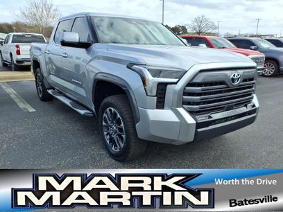 Used 2022 Toyota Tundra Limited w/ Power Package
