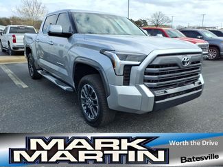 Used 2022 Toyota Tundra Limited w/ Power Package video 1