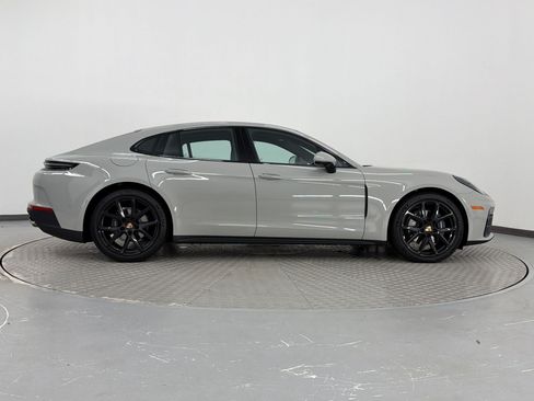 New 2026 Porsche Panamera image 8