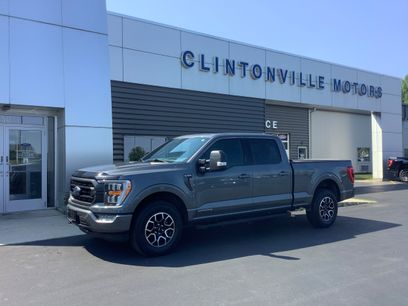Used 2023 Ford F150 XLT w/ Equipment Group 302A High
