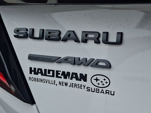 New 2026 Subaru WRX AWD/4WD image 9