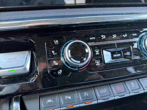 Used 2024 GMC Sierra 1500 Denali image 62