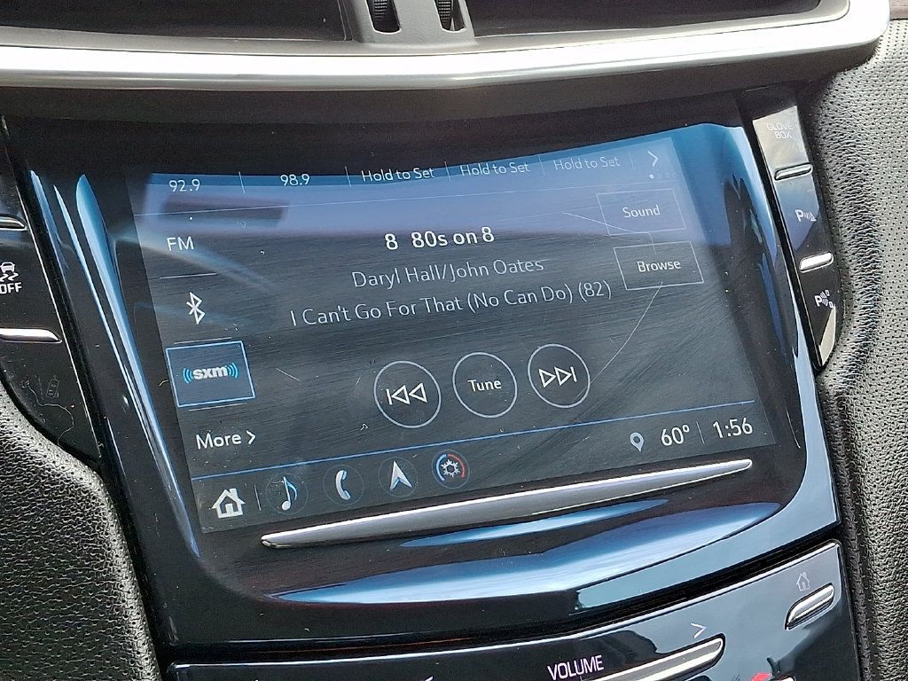Used 2019 Cadillac XTS Luxury FWD image 17