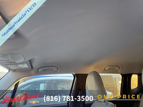 Used 2015 Jeep Renegade Limited image 10