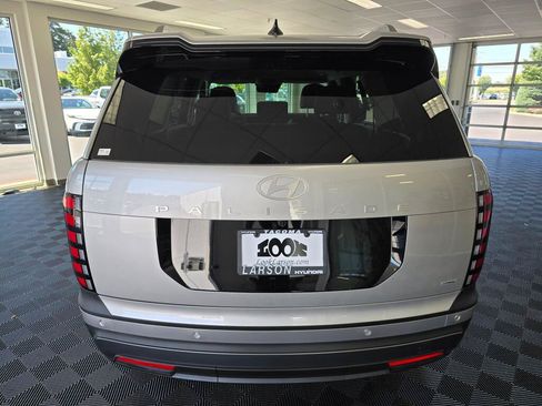 New 2026 Hyundai Palisade SEL AWD/4WD image 4