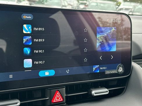 New 2026 Hyundai Ioniq 5 SEL RWD image 18