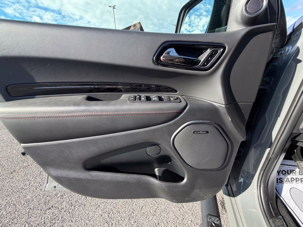 Used 2026 Dodge Durango GT AWD/4WD image 13