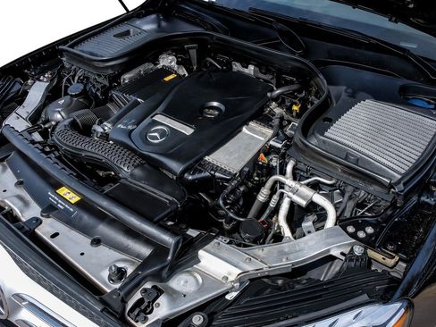 Used 2019 Mercedes-Benz GLC 300 image 53