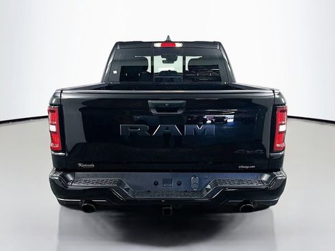 New 2026 RAM 1500 Express image 6