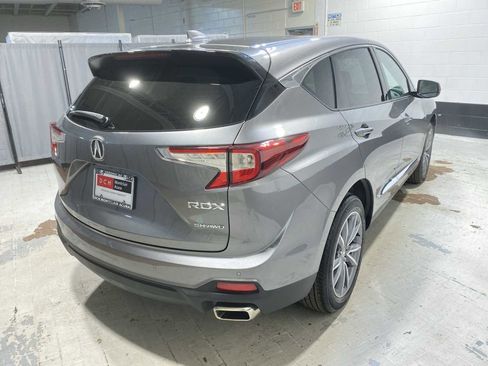 Certified 2023 Acura RDX AWD w/ Technology Package image 26