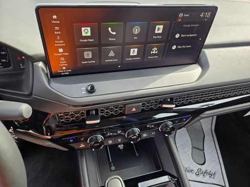 New 2026 Honda Accord Touring image 9