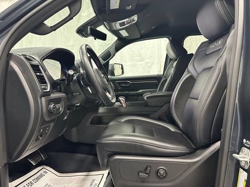 Used 2026 RAM 1500 RHO w/ RHO Level 1 Equipment Group AWD/4WD image 14