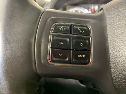 Used 2012 RAM 1500 Laramie w/ Protection Group AWD/4WD image 28