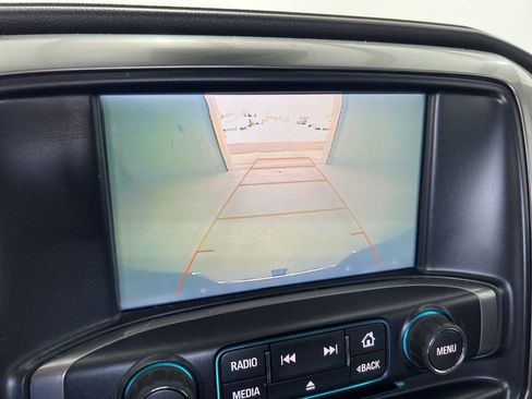 Used 2019 Chevrolet Silverado 2500 LTZ w/ Duramax Plus Package image 12