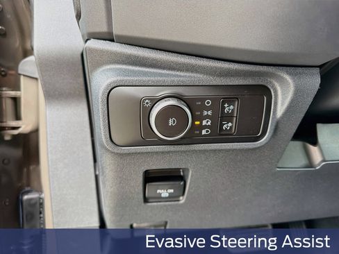 New 2026 Ford Bronco Outer Banks AWD/4WD image 16