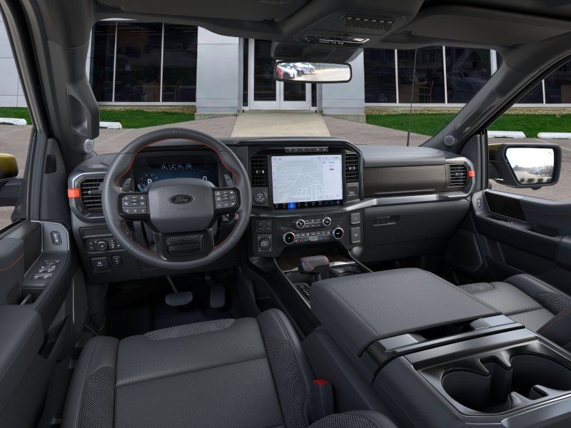 New 2026 Ford F150 Raptor AWD/4WD image 9