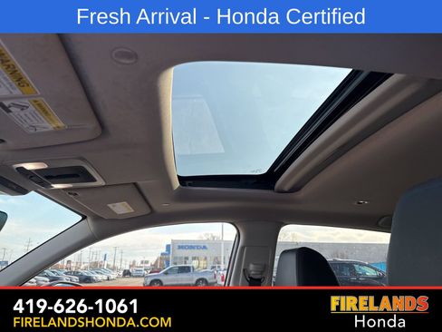 Used 2024 Honda HR-V EX-L image 25