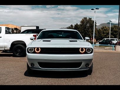Used 2021 Dodge Challenger SXT w/ Blacktop Package