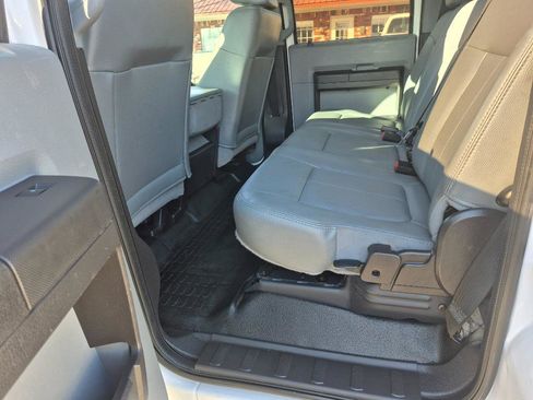 Used 2012 Ford F450 XL w/ PWR Equipment Group image 21