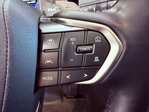 Certified 2025 Lexus RX 350 Premium image 22