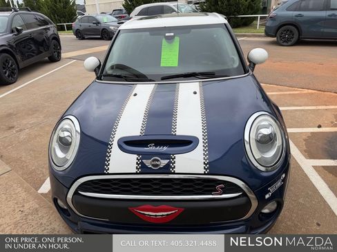 Used 2016 MINI Cooper S FWD image 2