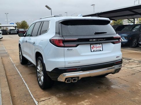 New 2026 GMC Acadia Denali image 6