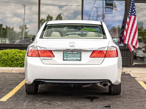 Used 2014 Honda Accord LX image 12