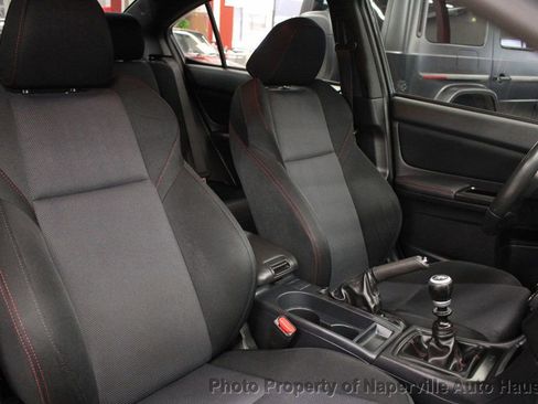 Used 2019 Subaru WRX AWD/4WD image 35