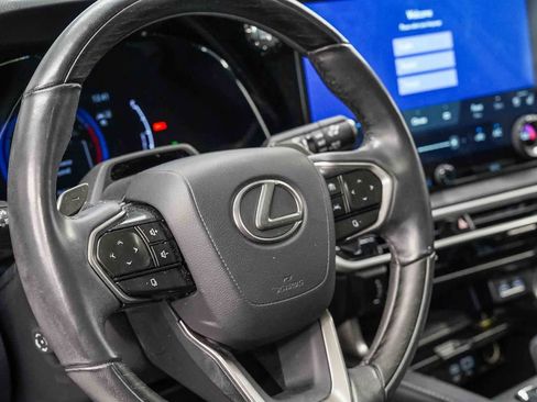 Used 2023 Lexus RX 350 Premium Plus w/ Cold Area Package FWD image 21