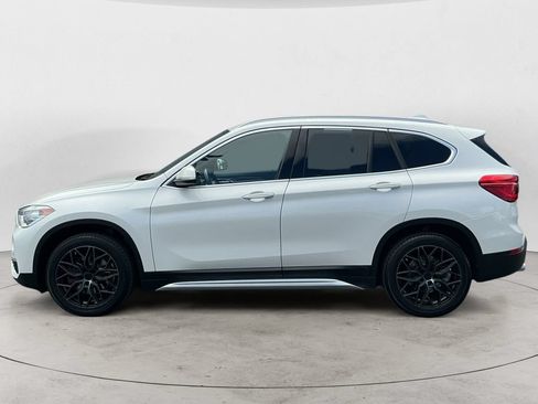 Used 2018 BMW X1 xDrive28i w/ Premium Package AWD/4WD image 8