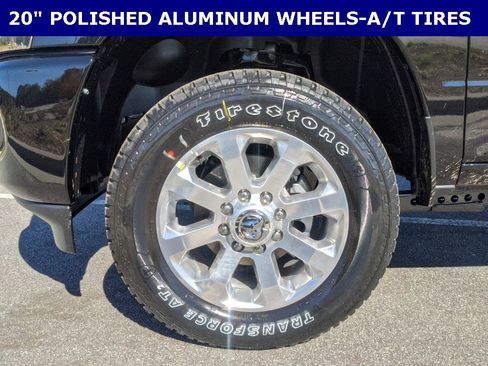 New 2026 RAM 2500 Laramie image 7