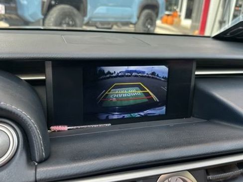 Used 2017 Lexus RC 200t F Sport image 14