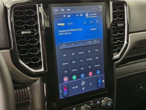 New 2026 Ford Ranger XLT RWD image 16