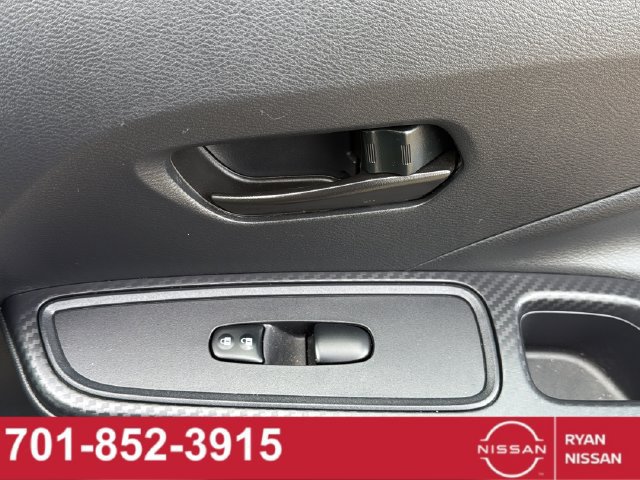 Certified 2024 Nissan Versa S w/ S Plus Package FWD image 29