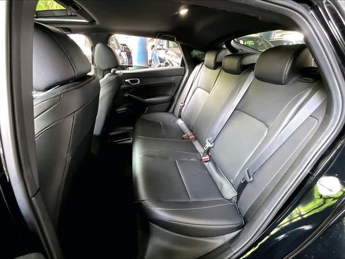 Used 2023 Acura Integra A-Spec image 19