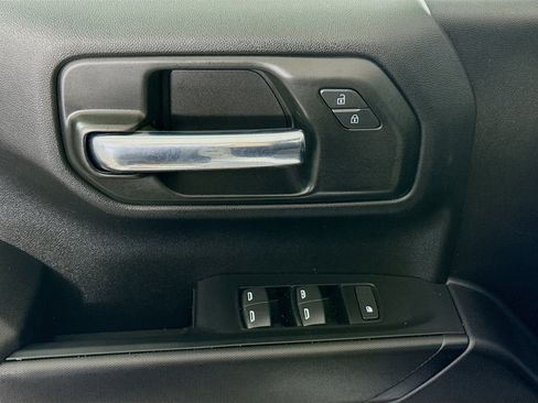 Used 2025 Chevrolet Silverado 1500 W/T w/ Trailering Package image 23