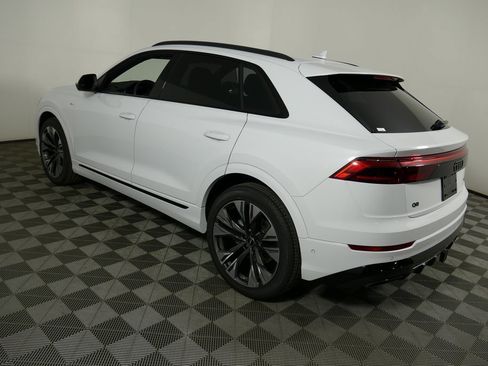 New 2026 Audi Q8 Premium Plus image 5