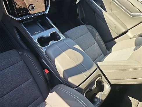 New 2026 GMC Acadia Elevation w/ LPO, Floor Liner Package image 23