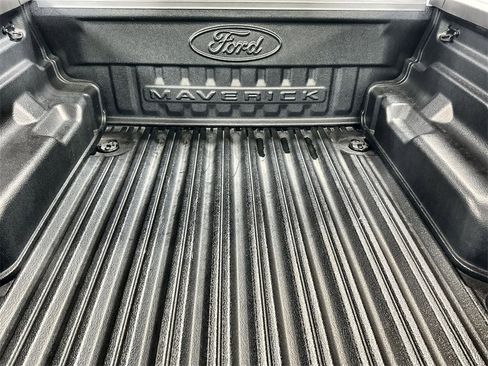 Used 2024 Ford Maverick Tremor w/ Tremor Off-Road Package image 28