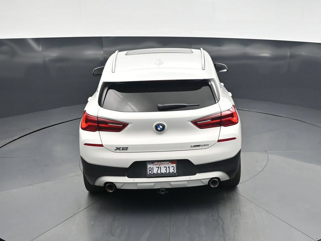 Used 2020 BMW X2 sDrive28i w/ Convenience Package FWD image 45